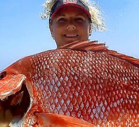Freeport To Matagorda Offshore Fishing Spots Texas