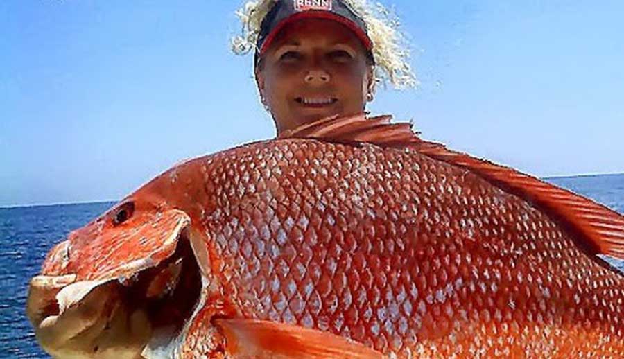 Freeport to Matagorda Fishing Maps - Snapper Fishing