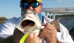 Fishing in Baffin Bay - Fishing Spots in Baffin Bay