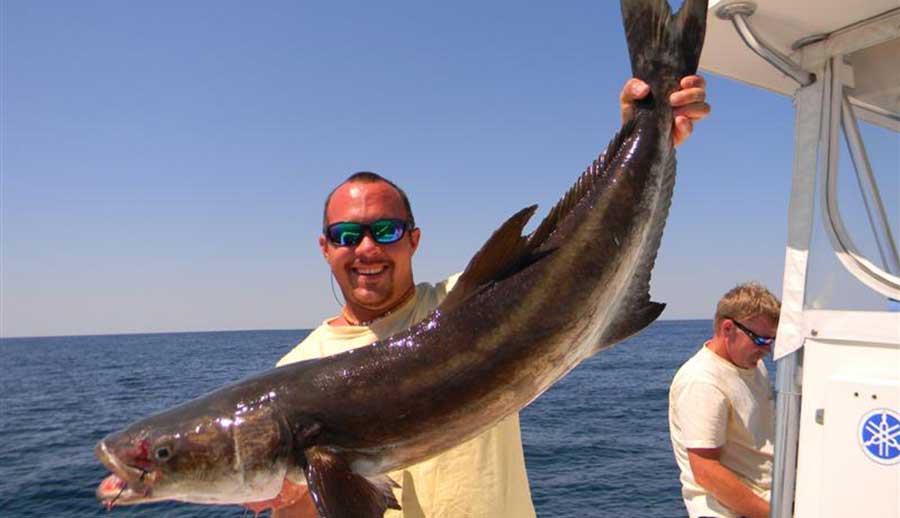 Corpus Christi Bay Fishing Spots