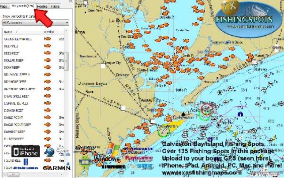 Galveston Bay Fishing Spots 564x353 
