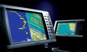 garmin homeport program