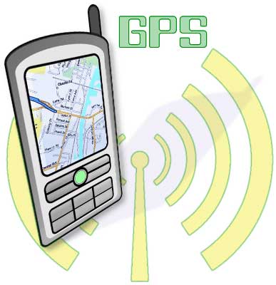 iPhone or iPad as Fishing GPS using GPS TRACKS - Texas Fishing Spots Maps  for GPS