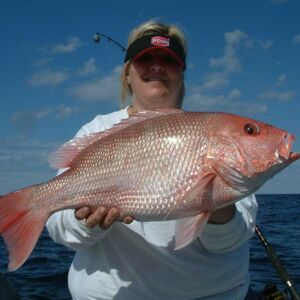 Texas Offshore Fishing spots for GPS