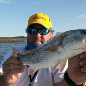 Texas Bay Fishing Spots for GPS