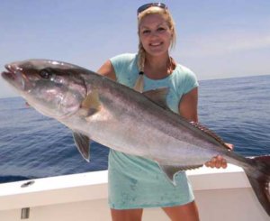 Texas - Offshore GPS Fishing Spots