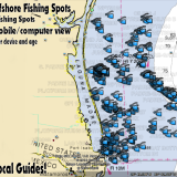 South Padre Island Texas Offshore Fishing Spots