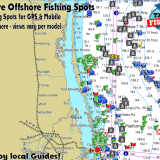 South Padre Island Texas Fishing Spots for Offshore Fishing